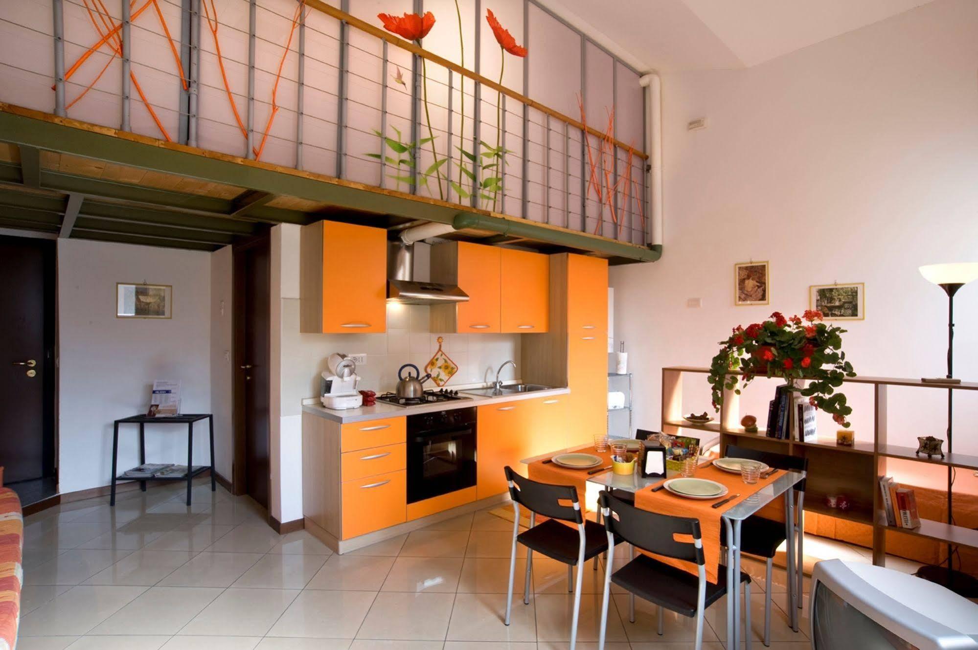 City Residence Milano Kültér fotó