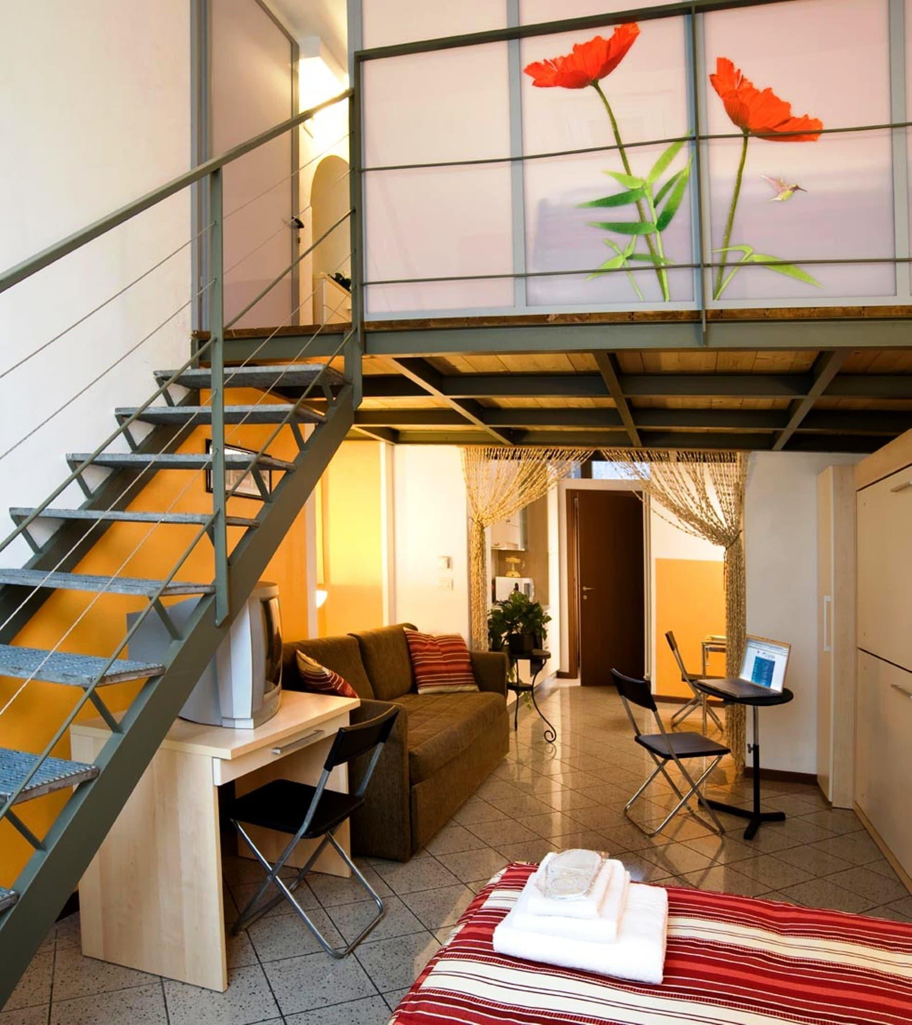 City Residence Milano Kültér fotó