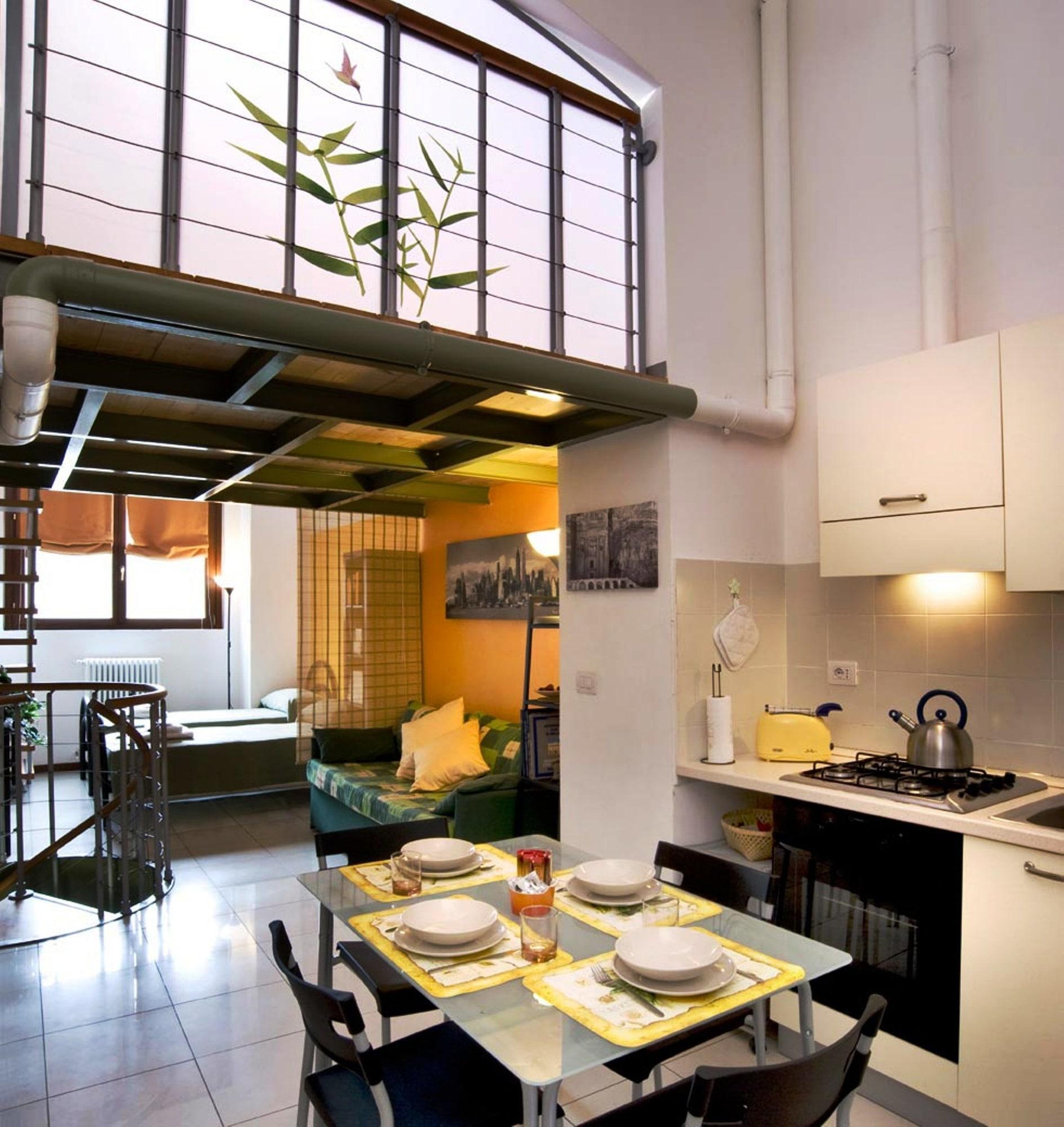 City Residence Milano Kültér fotó
