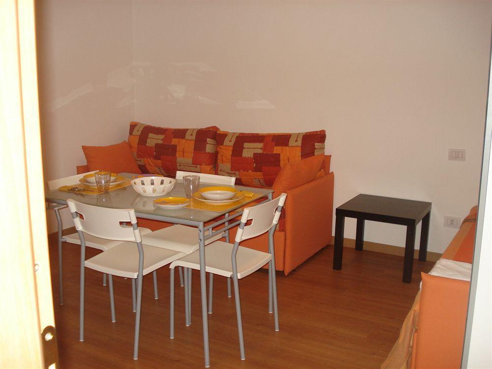 City Residence Milano Kültér fotó