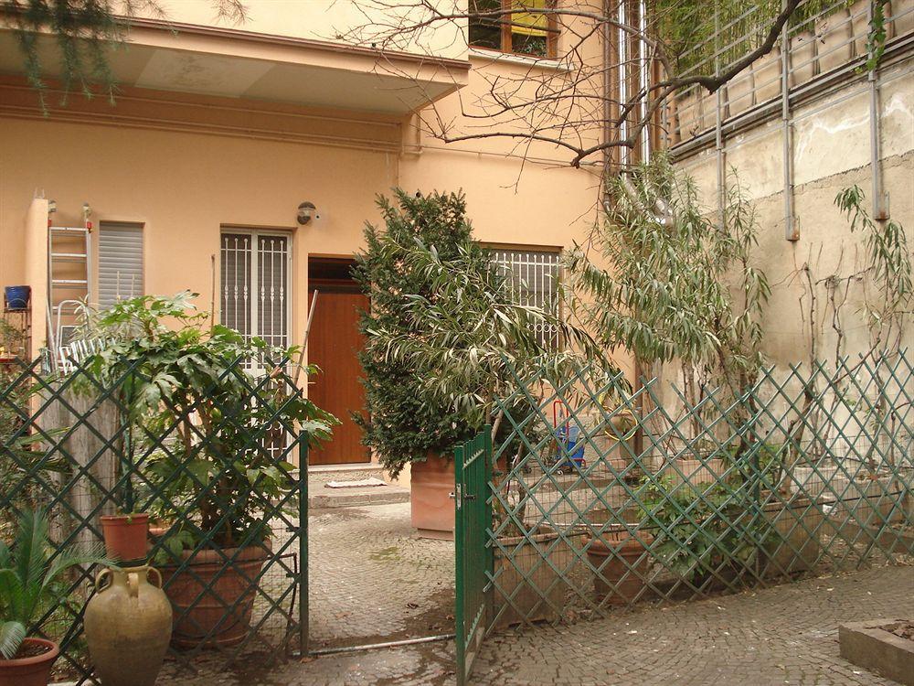 City Residence Milano Kültér fotó