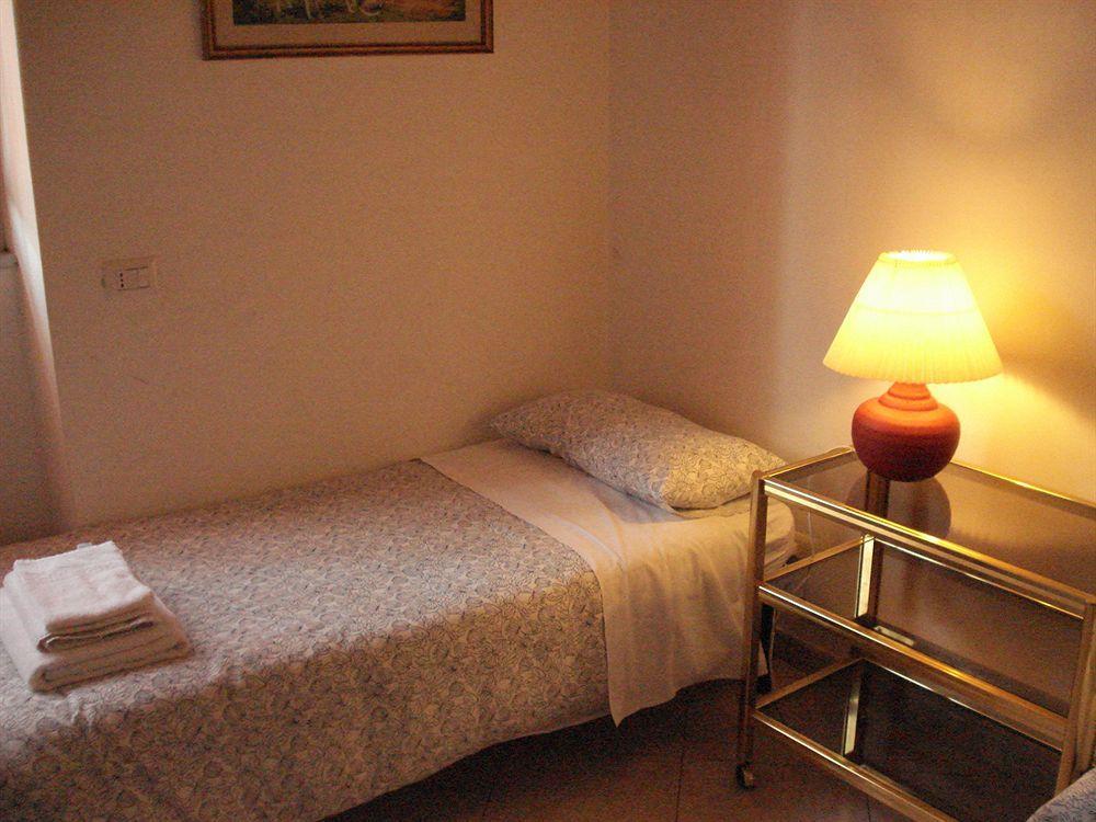 City Residence Milano Kültér fotó