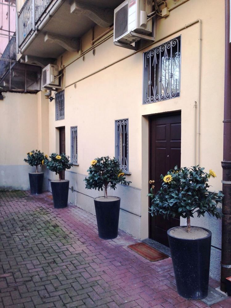 City Residence Milano Kültér fotó