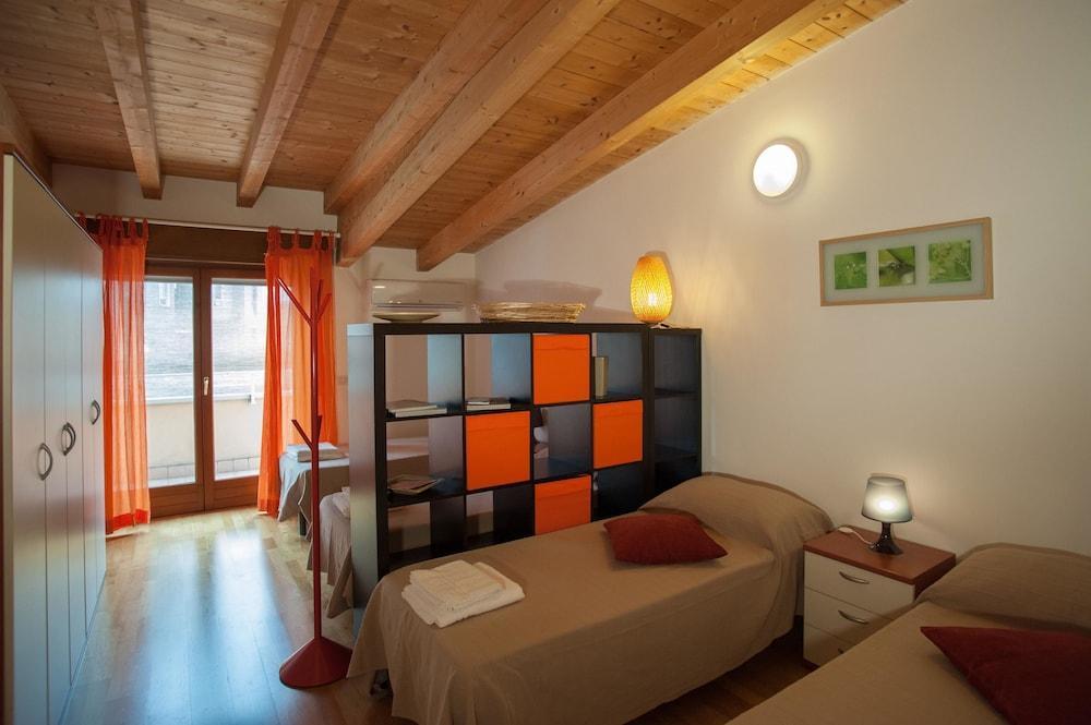 City Residence Milano Kültér fotó