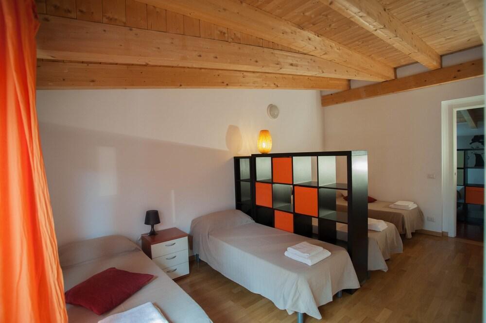 City Residence Milano Kültér fotó