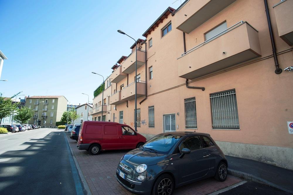 City Residence Milano Kültér fotó